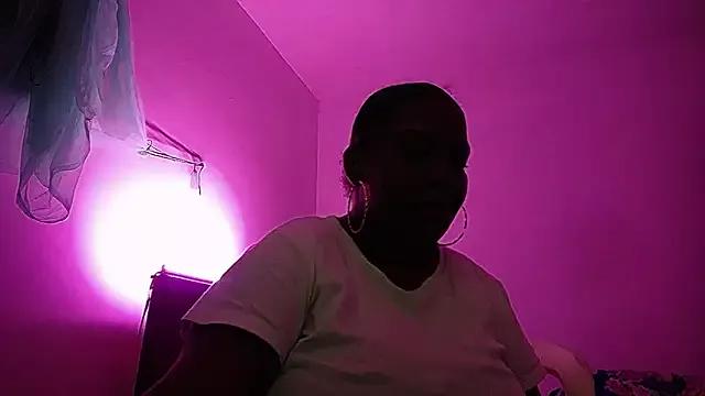 Miss_Julieth16 from StripChat