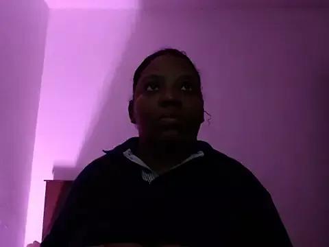 Miss_Julieth16 from StripChat
