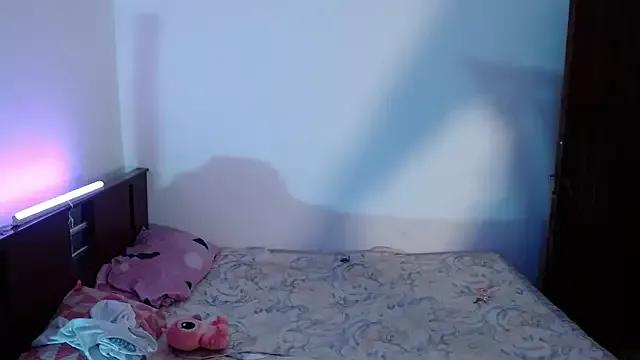 Miss_Julieth16 from StripChat