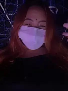 Miss_June666 from StripChat