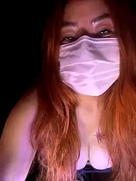 Miss_June666 from StripChat is Freechat