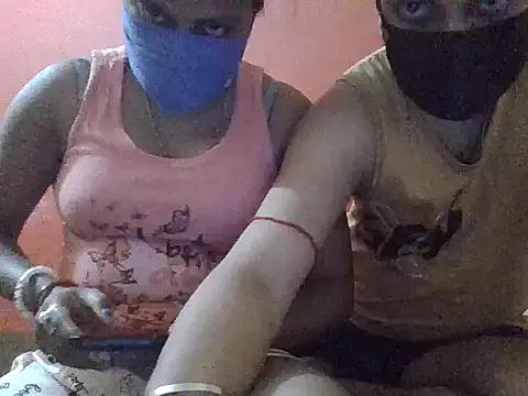 Miss_Kakoli from StripChat