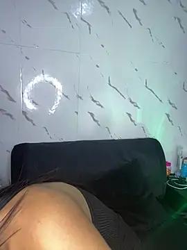 Miss_karol from StripChat