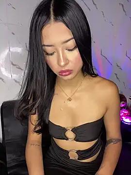 Miss_karol from StripChat