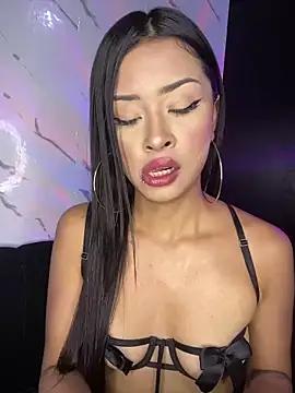 Miss_karol from StripChat