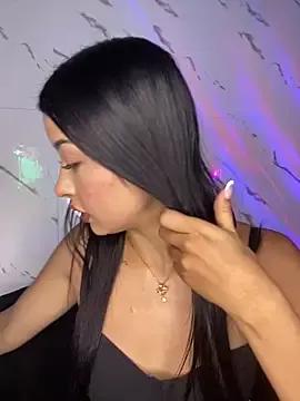 Miss_karol from StripChat