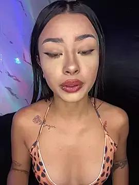 Miss_karol webcams show profile image 