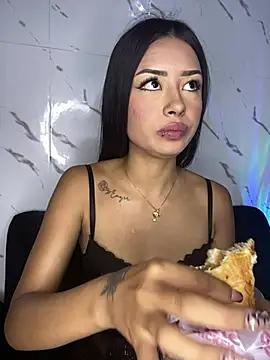 Miss_karol from StripChat