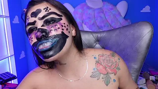 miss_keisi from StripChat