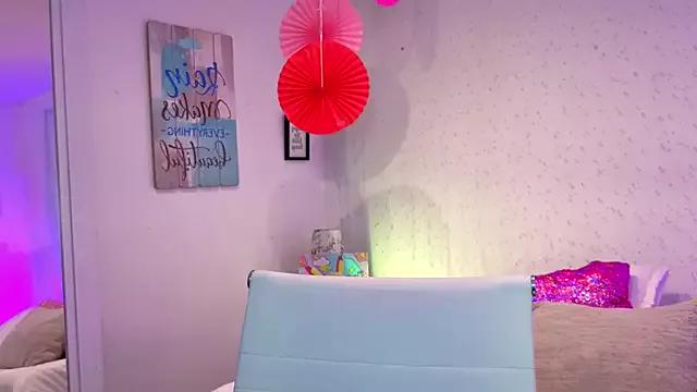 miss_kelsey from StripChat