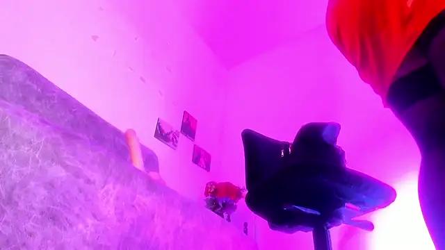 MIss_Kendall_ from StripChat
