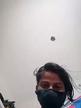 Miss_kiran from StripChat