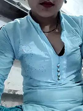 Miss_kiran from StripChat is Freechat