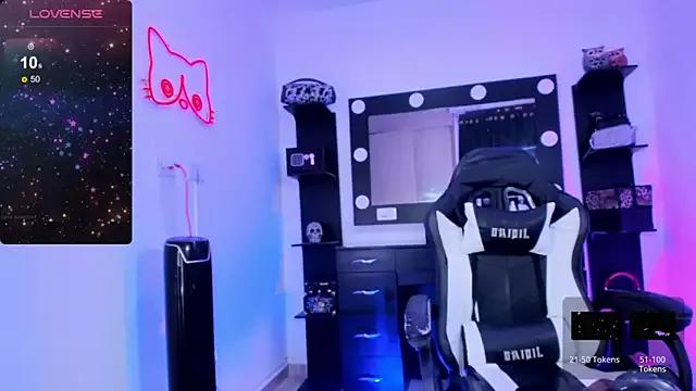 miss_kitty from StripChat