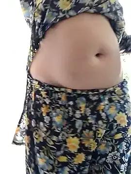 Miss_lellela from StripChat