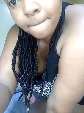 Miss_lisa- from StripChat