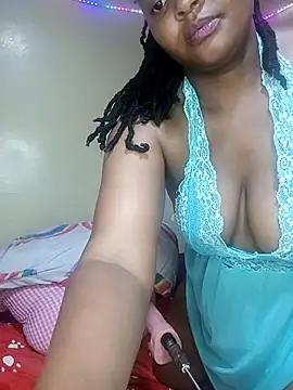 Miss_lisa- from StripChat
