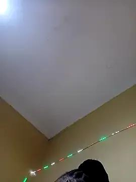 Miss_lisa- from StripChat