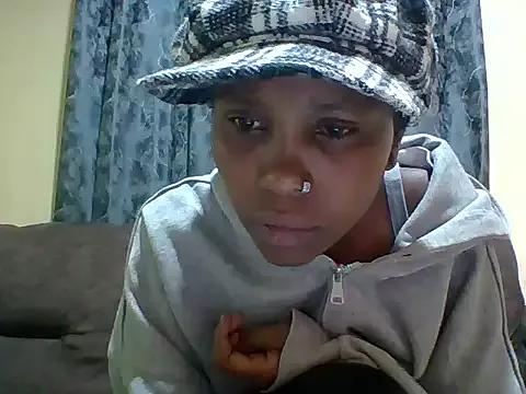 miss_lyne001 from StripChat