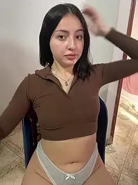 Miss_Lynnn webcams show profile image 