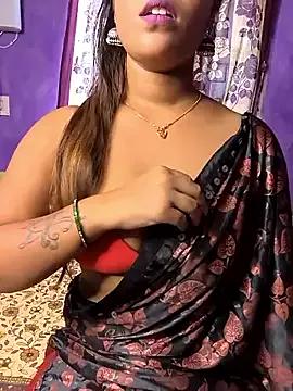 Miss_Mayaa_ from StripChat