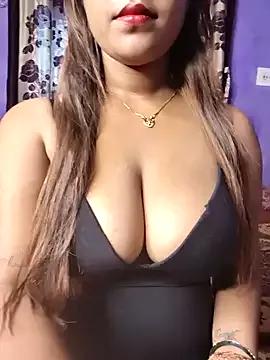 Miss_Mayaa_ from StripChat