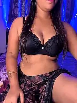 Miss_Mayaa_ from StripChat