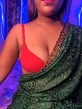 Miss_Mayaa_ from StripChat