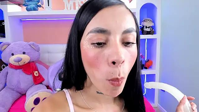 miss_melodi from StripChat