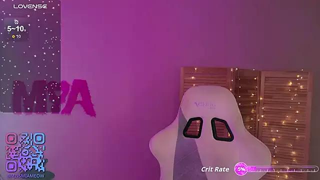 Miss_Mia_Murr from StripChat