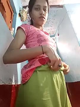 Miss_Misha from StripChat