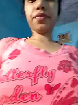 Miss_Misha from StripChat