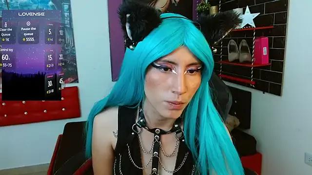 miss_moonlight from StripChat