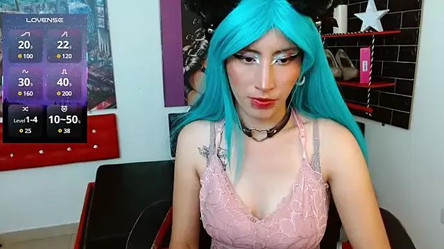 miss_moonlight from StripChat