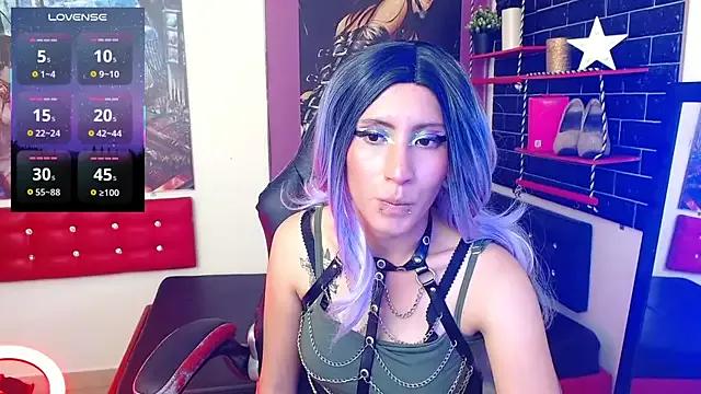 miss_moonlight from StripChat