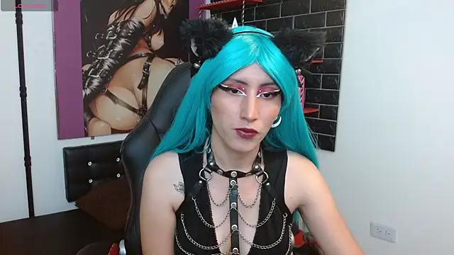 miss_moonlight from StripChat