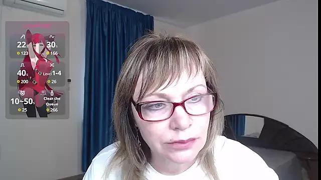 Miss_Moren from StripChat
