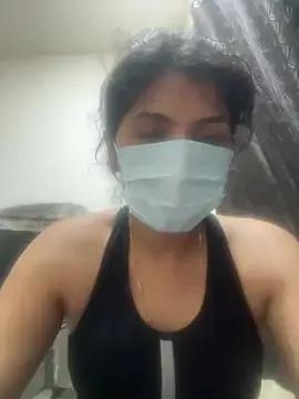 Miss_Mumbai2024 from StripChat