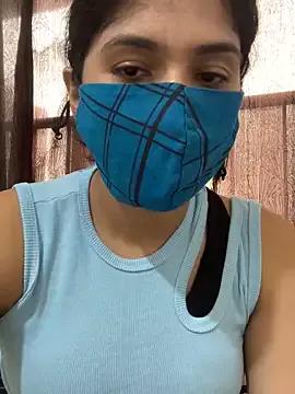 Miss_Mumbai2024 from StripChat is Freechat