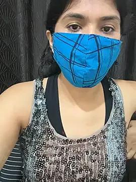 Miss_Mumbai2024 from StripChat is Freechat