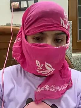 Miss_Mumbai2024 from StripChat