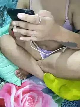 Miss_Myraa webcams show profile image 