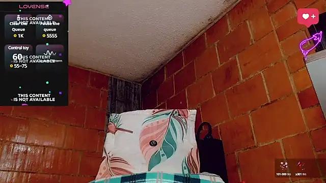 Miss_Nasty_Lia from StripChat
