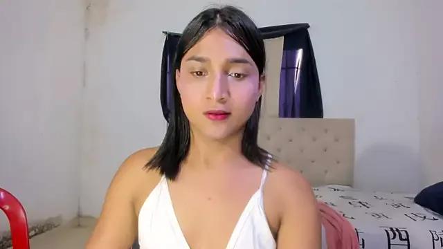 Miss_noah18 from StripChat