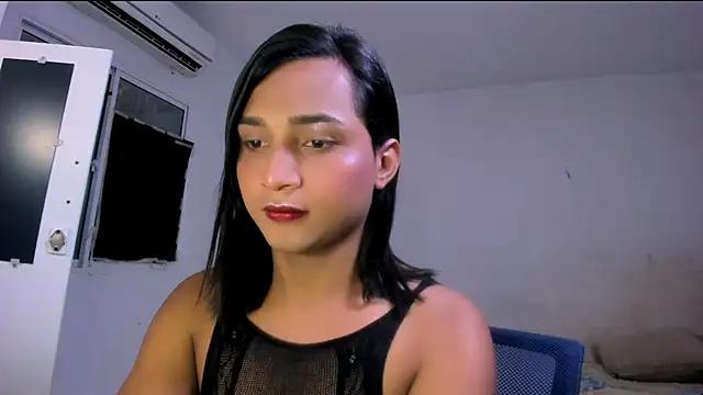 Miss_noah18 from StripChat