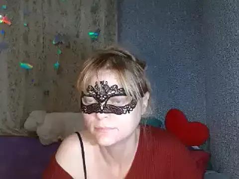 Miss_Nona from StripChat