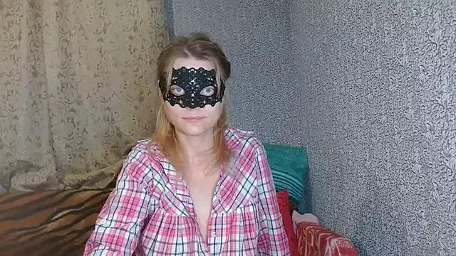 Miss_Nona webcams show profile image 