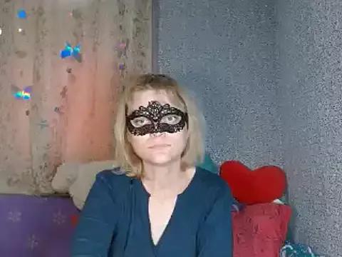 Miss_Nona from StripChat is Freechat