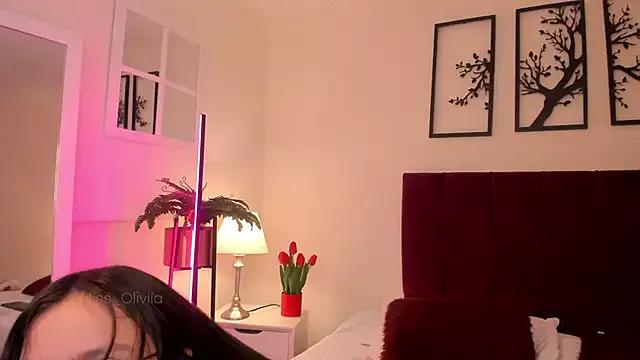 miss_oliviia from StripChat