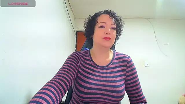 Miss_Oriana from StripChat